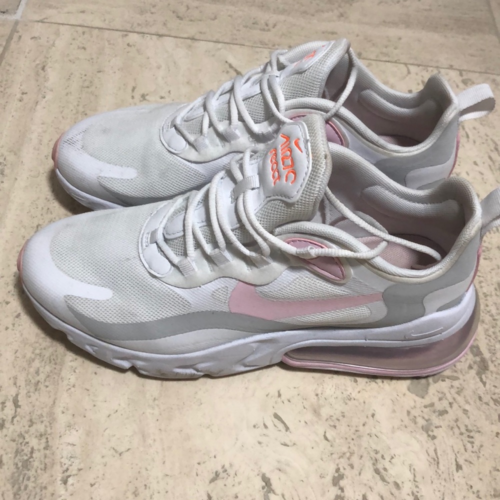 EUC 2019 Nike Air Max
